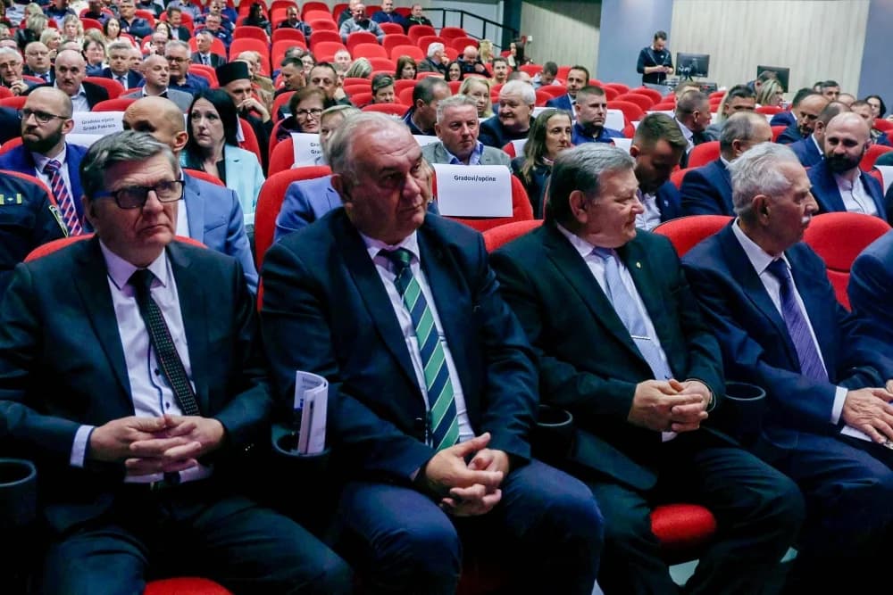 Dan Grada Pakraca: Od ratnih razaranja do grada u petoj skupini razvijenosti