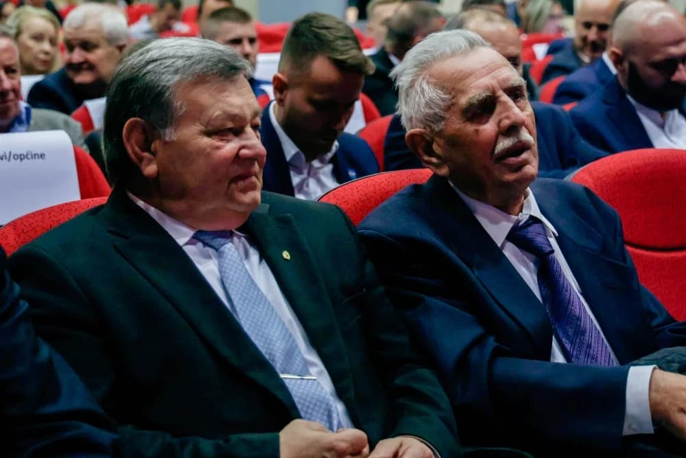 Dan Grada Pakraca: Od ratnih razaranja do grada u petoj skupini razvijenosti