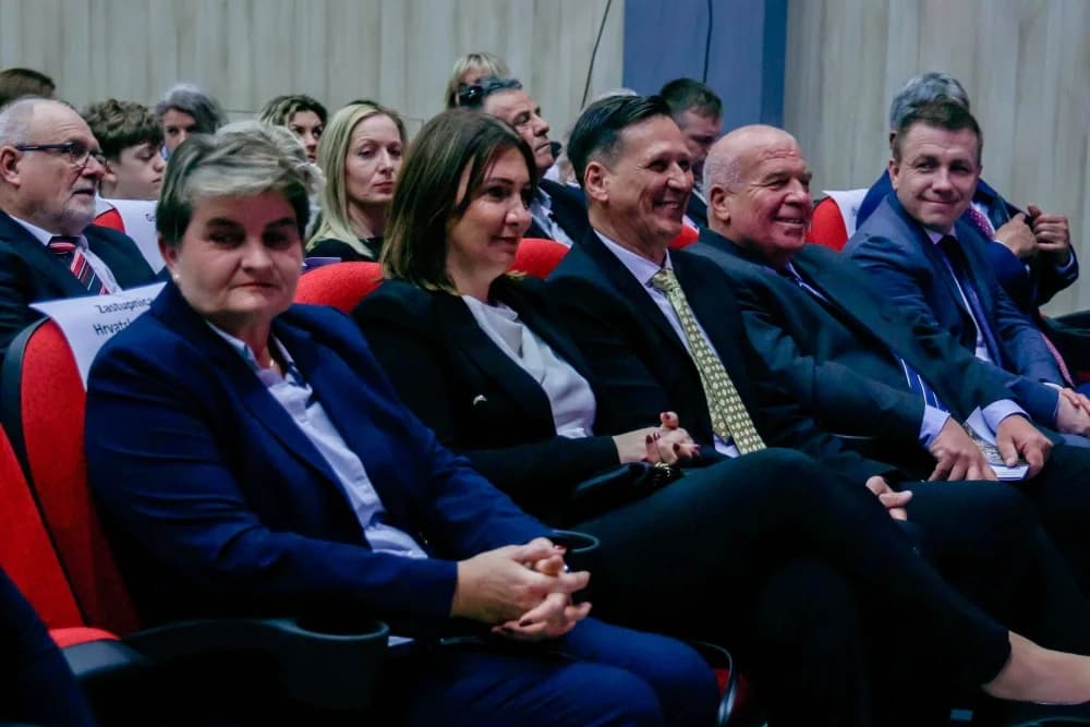 Dan Grada Pakraca: Od ratnih razaranja do grada u petoj skupini razvijenosti