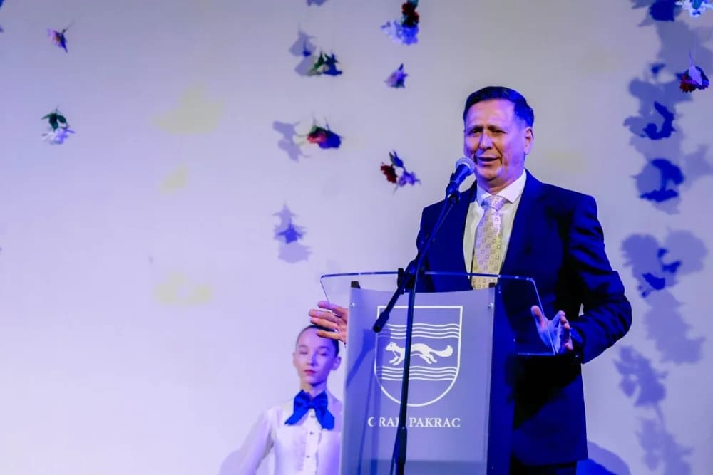 Dan Grada Pakraca: Od ratnih razaranja do grada u petoj skupini razvijenosti