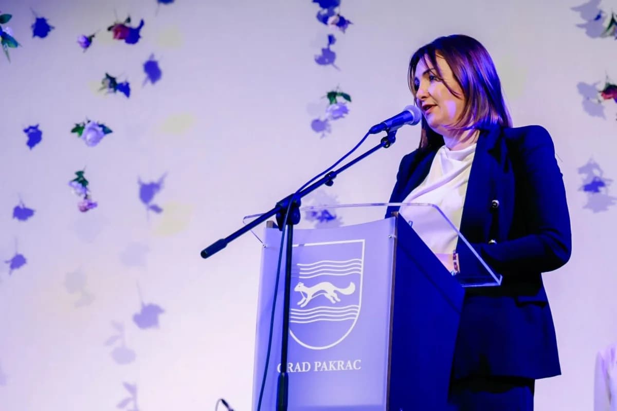 Dan Grada Pakraca: Od ratnih razaranja do grada u petoj skupini razvijenosti