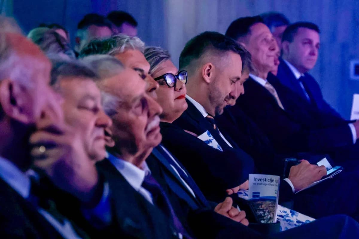 Dan Grada Pakraca: Od ratnih razaranja do grada u petoj skupini razvijenosti