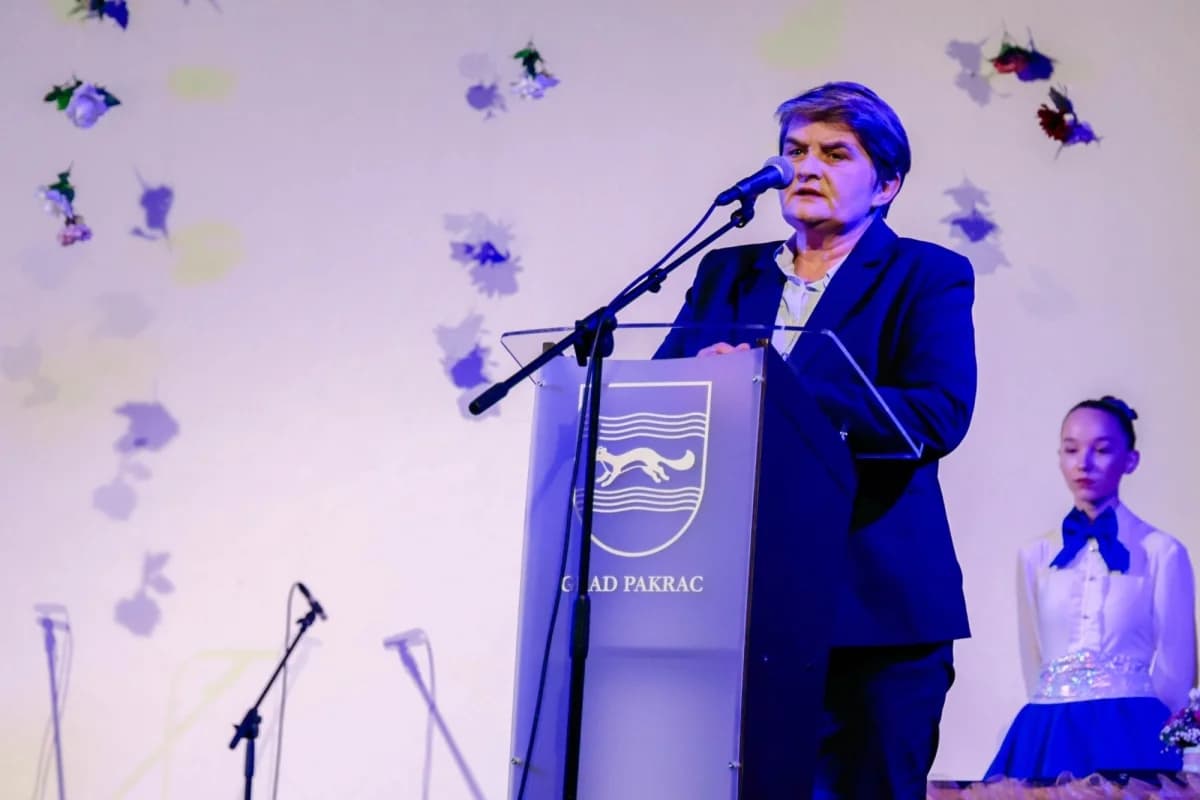 Dan Grada Pakraca: Od ratnih razaranja do grada u petoj skupini razvijenosti