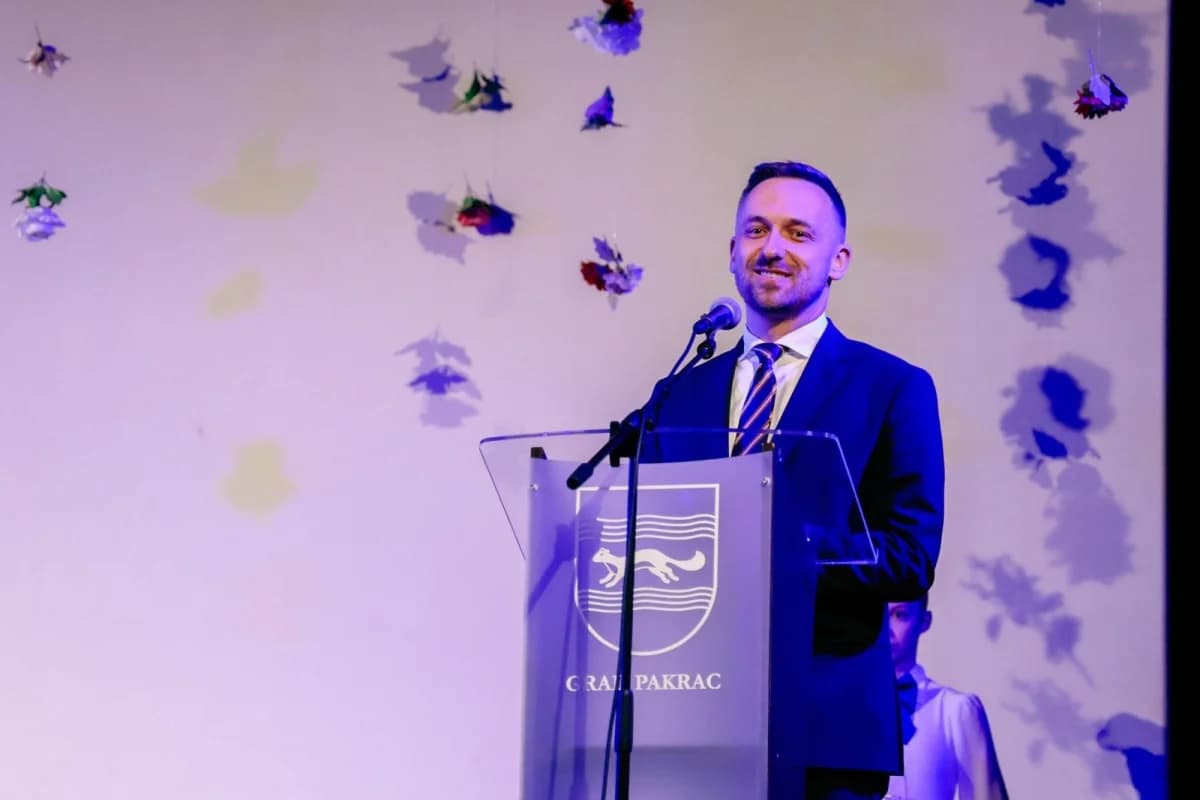 Dan Grada Pakraca: Od ratnih razaranja do grada u petoj skupini razvijenosti