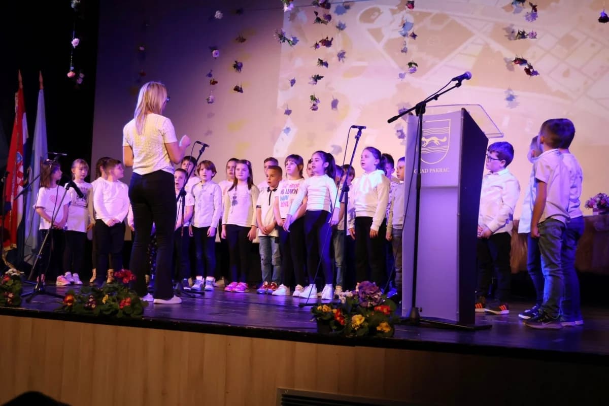 Dan Grada Pakraca: Od ratnih razaranja do grada u petoj skupini razvijenosti