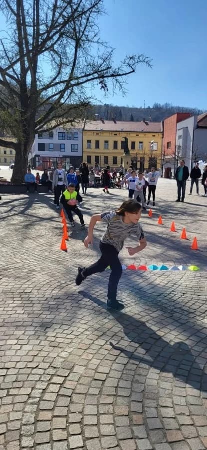 FOTO: Udruga Humanum obilježila Dan očeva