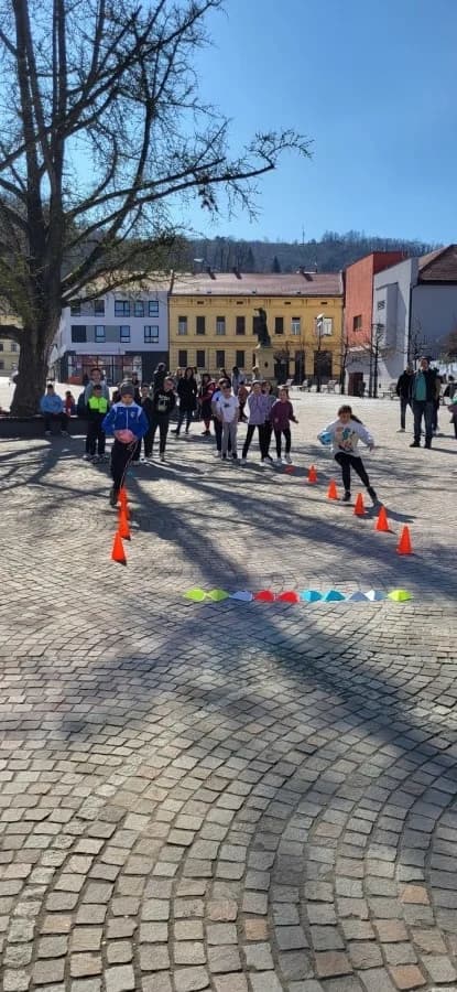 FOTO: Udruga Humanum obilježila Dan očeva