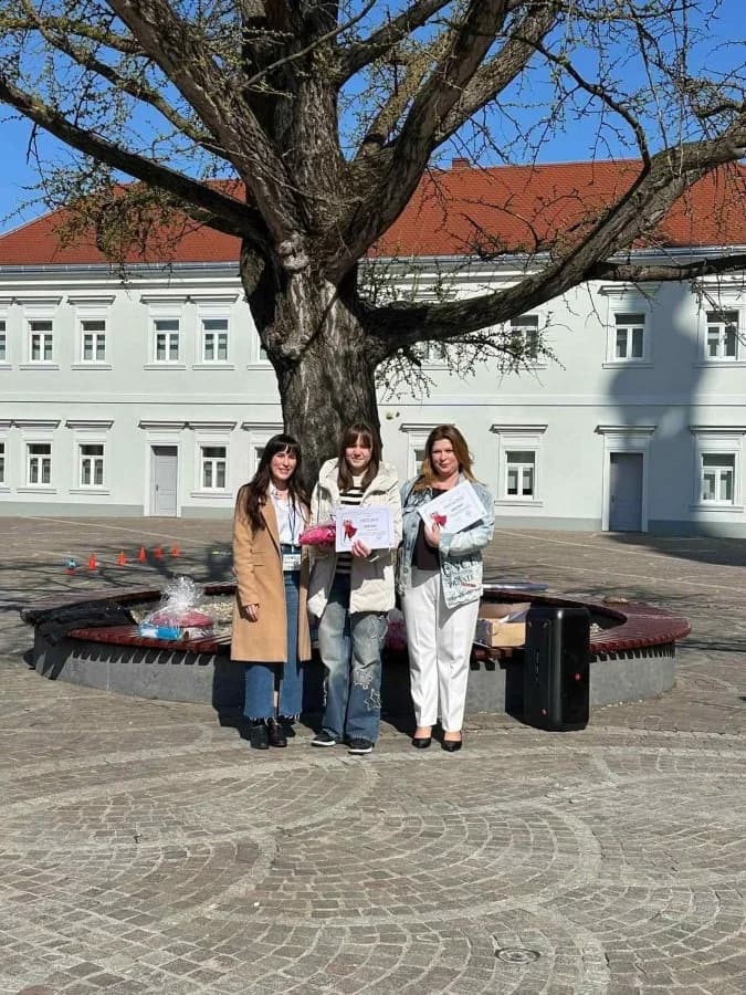FOTO: Udruga Humanum obilježila Dan očeva