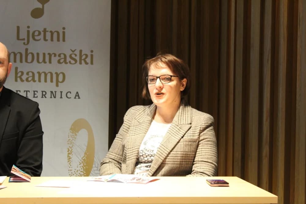 Otvorene prijave za treći Ljetni tamburaški kamp: „Sedam dana čistog uživanja u tamburaškoj glazbi.“