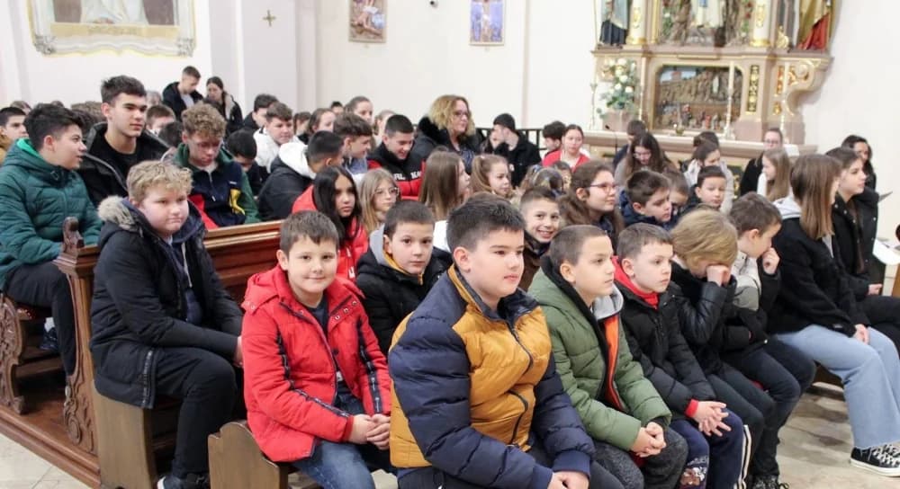 Proslava sv. Josipa