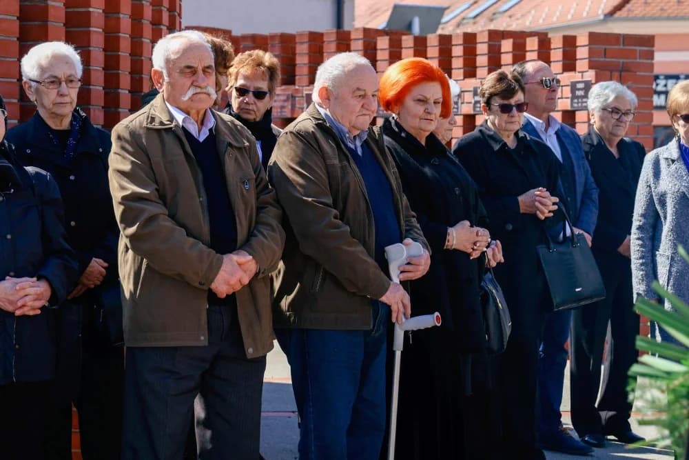 Roditelji poginulih branitelja: „Našu tugu ostavimo u kući, ali naše srce ju uvijek drži u sebi“