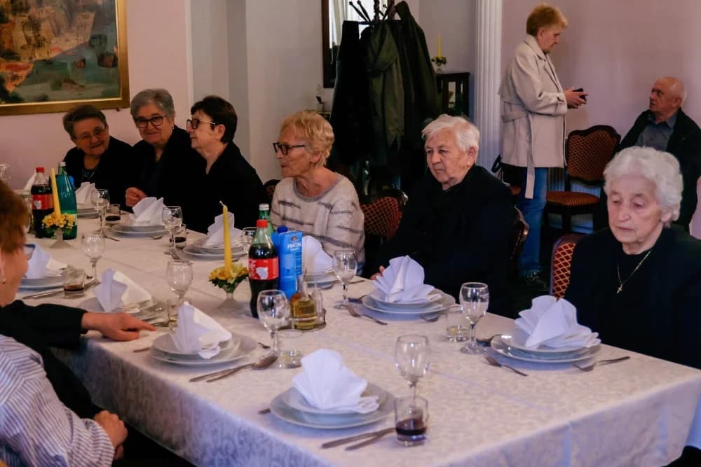Roditelji poginulih branitelja: „Našu tugu ostavimo u kući, ali naše srce ju uvijek drži u sebi“