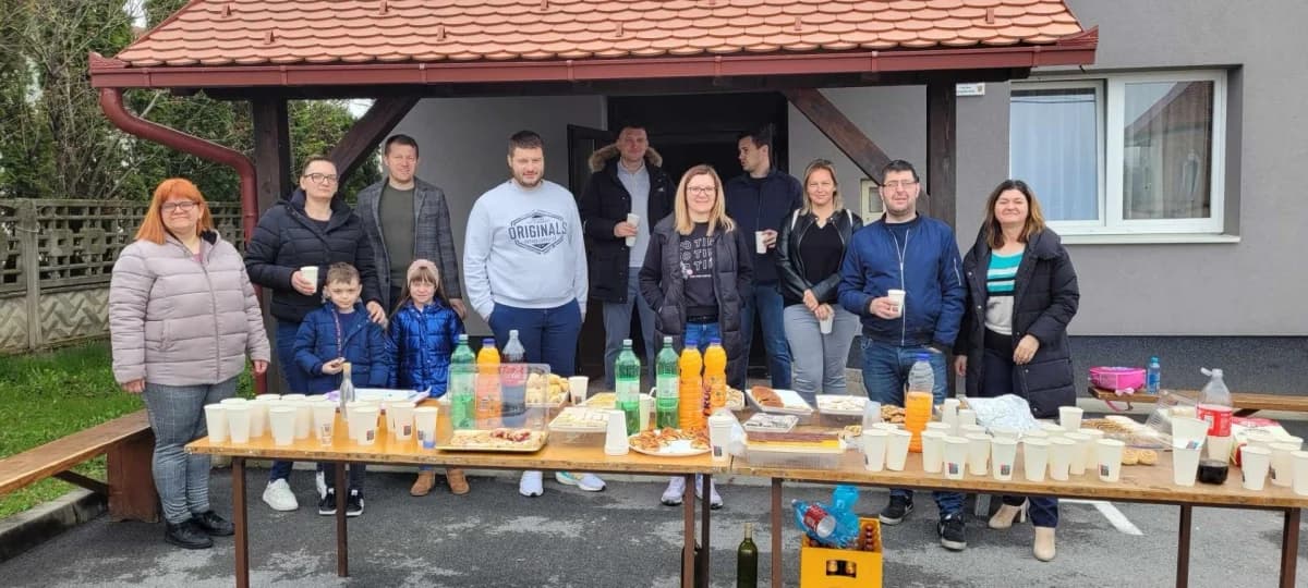 KAPTOL: Križni put ’Za križem Kristovim’
