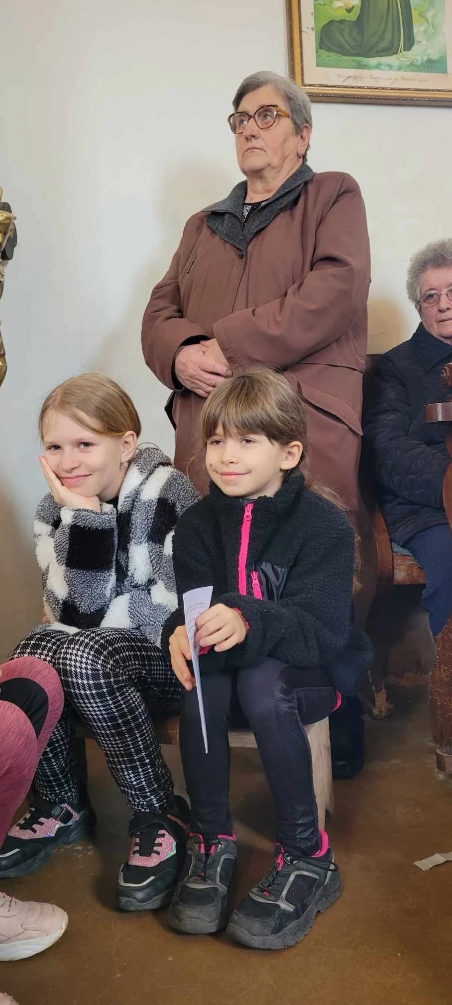 KAPTOL: Križni put ’Za križem Kristovim’