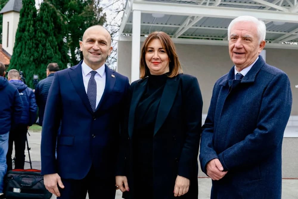 Ekskluziv:”O svemu su upoznate nadležne institucije pa čak i SOA”