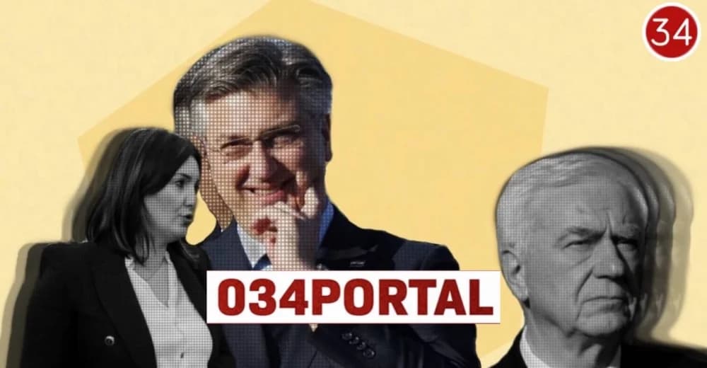 Ekskluziv:”O svemu su upoznate nadležne institucije pa čak i SOA”