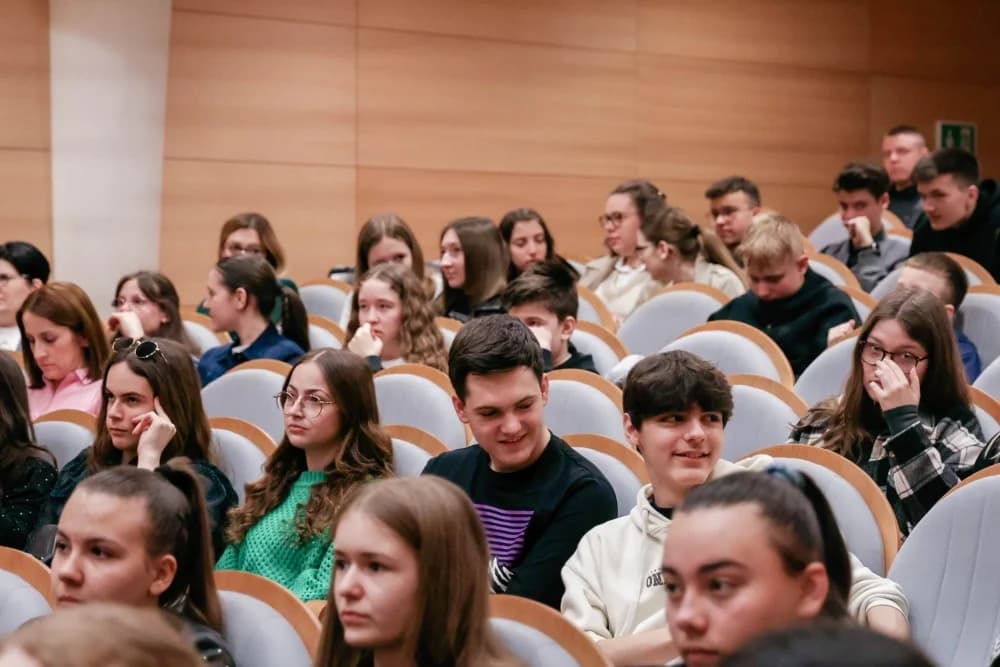 Otvorena ovogodišnja Vjeronaučna olimpijada