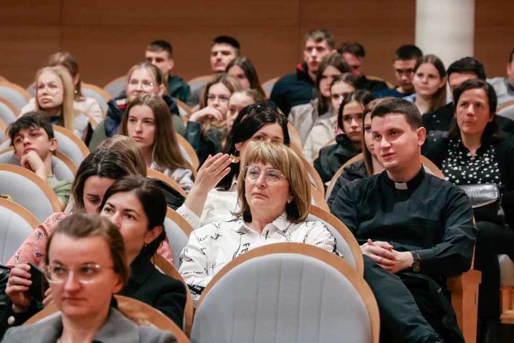 Otvorena ovogodišnja Vjeronaučna olimpijada