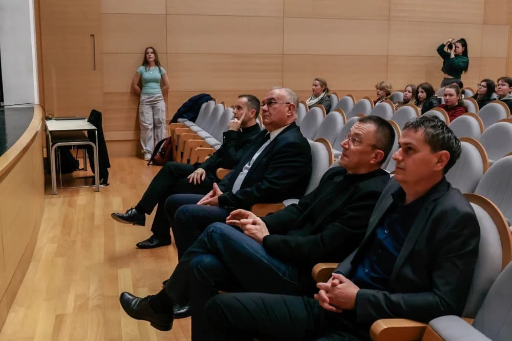 Otvorena ovogodišnja Vjeronaučna olimpijada