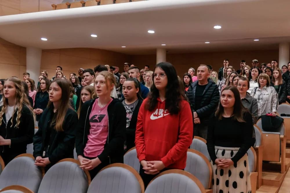 Otvorena ovogodišnja Vjeronaučna olimpijada