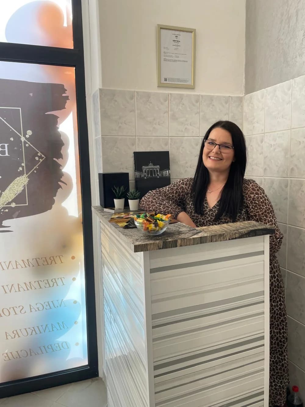 “Beauty house” novo je mjesto gdje će Požežanke i Požežani moći uživati u raznim kozmetičkim tretmanima