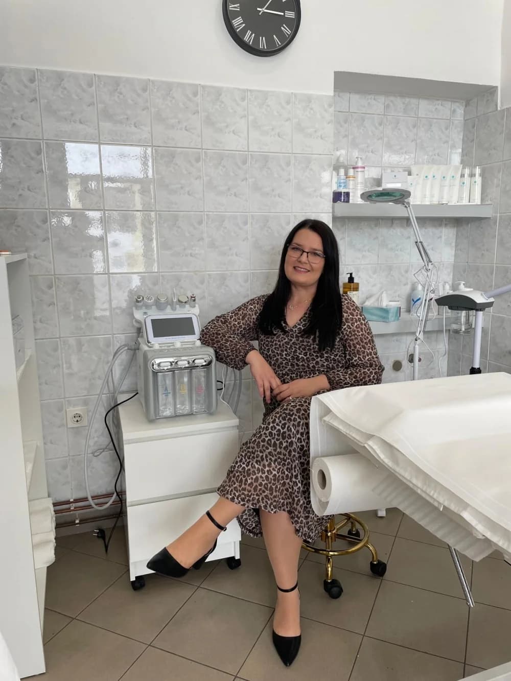 “Beauty house” novo je mjesto gdje će Požežanke i Požežani moći uživati u raznim kozmetičkim tretmanima