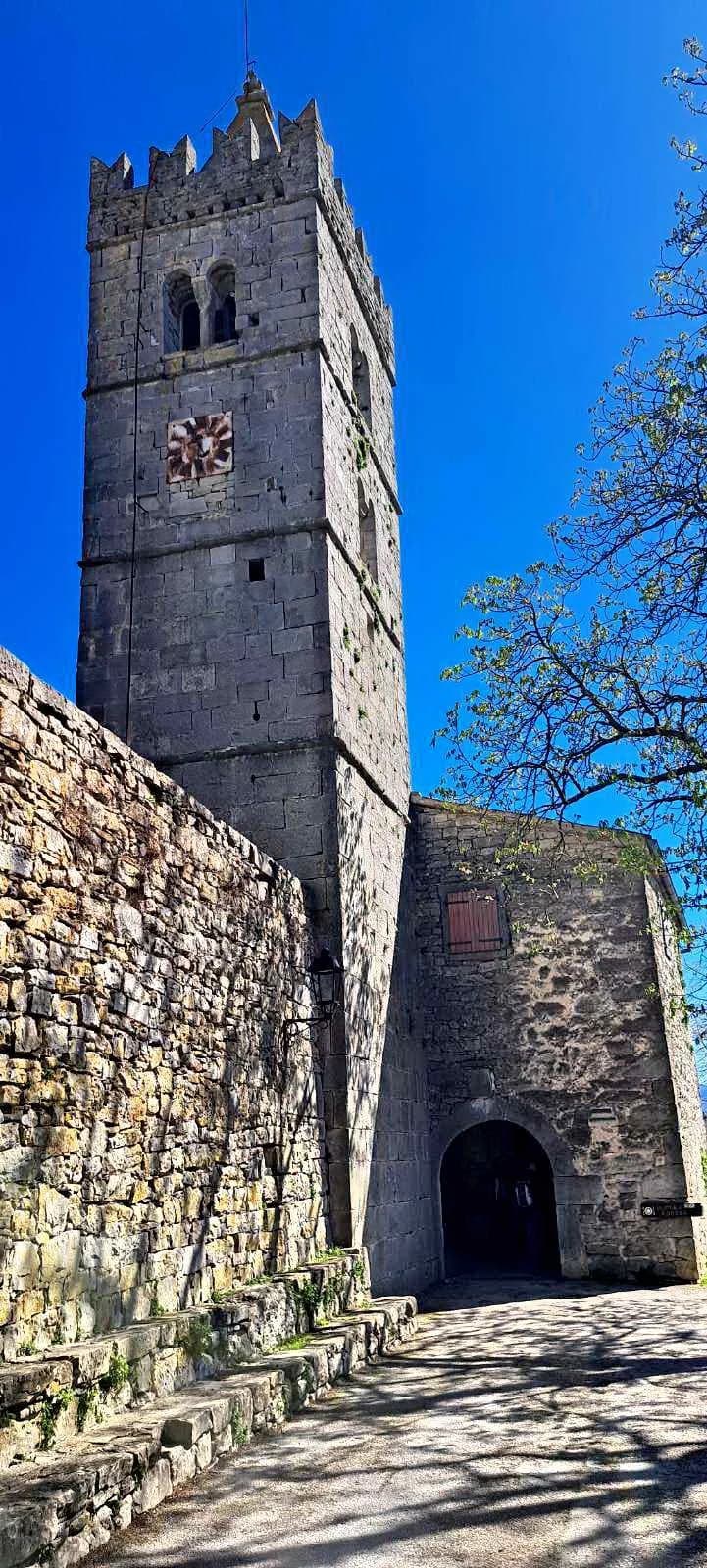 FOTO: HPD Gojzerica Požega u pohodu na Stazu sedam slapova u Istri