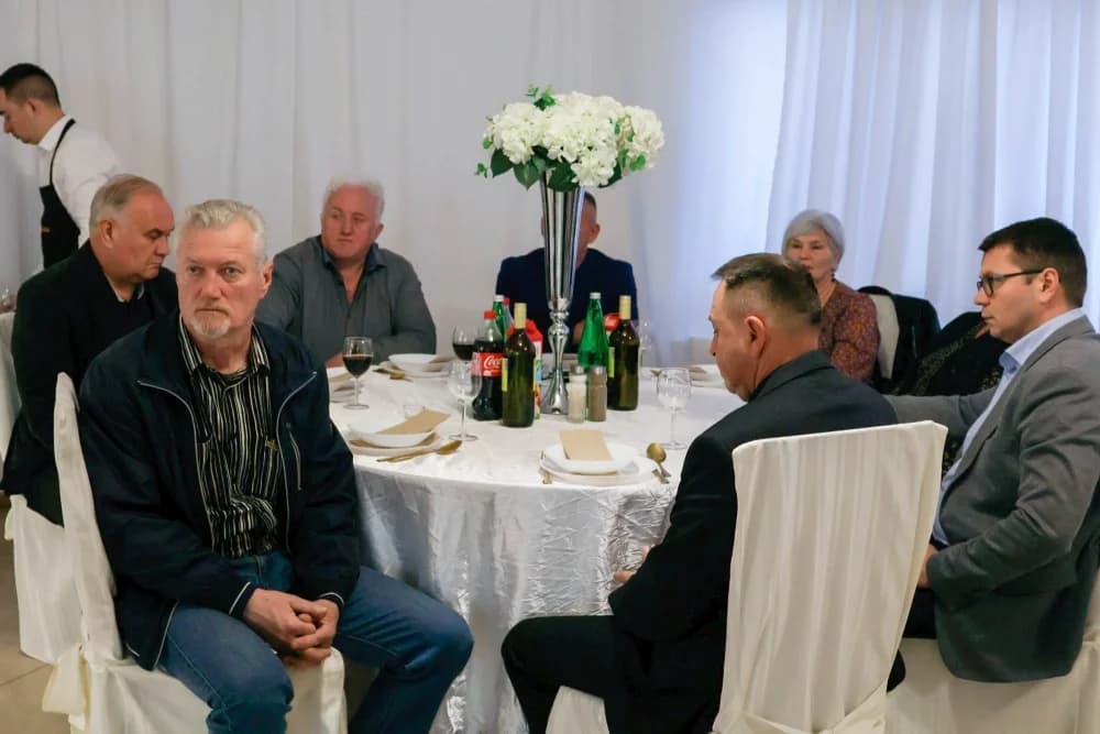Izvještajni sabor Udruge dragovoljaca i veterana Domovinskog rata Požeško-slavonske županije