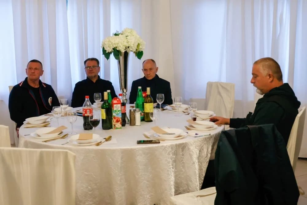 Izvještajni sabor Udruge dragovoljaca i veterana Domovinskog rata Požeško-slavonske županije