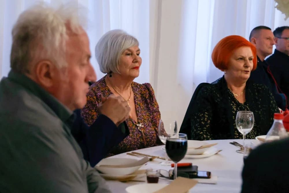 Izvještajni sabor Udruge dragovoljaca i veterana Domovinskog rata Požeško-slavonske županije