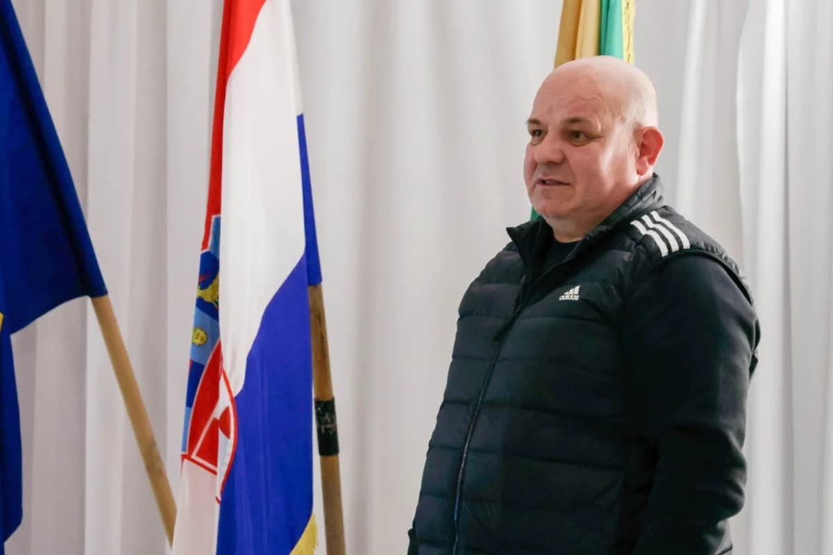Izvještajni sabor Udruge dragovoljaca i veterana Domovinskog rata Požeško-slavonske županije