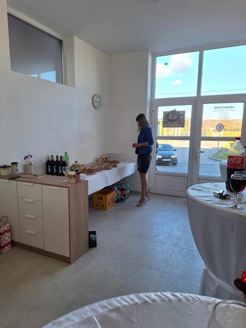 U Pleternici otvoren salon za pse ’Groom’ u vlasništvu Maje Lucić