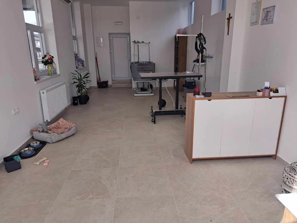 U Pleternici otvoren salon za pse ’Groom’ u vlasništvu Maje Lucić