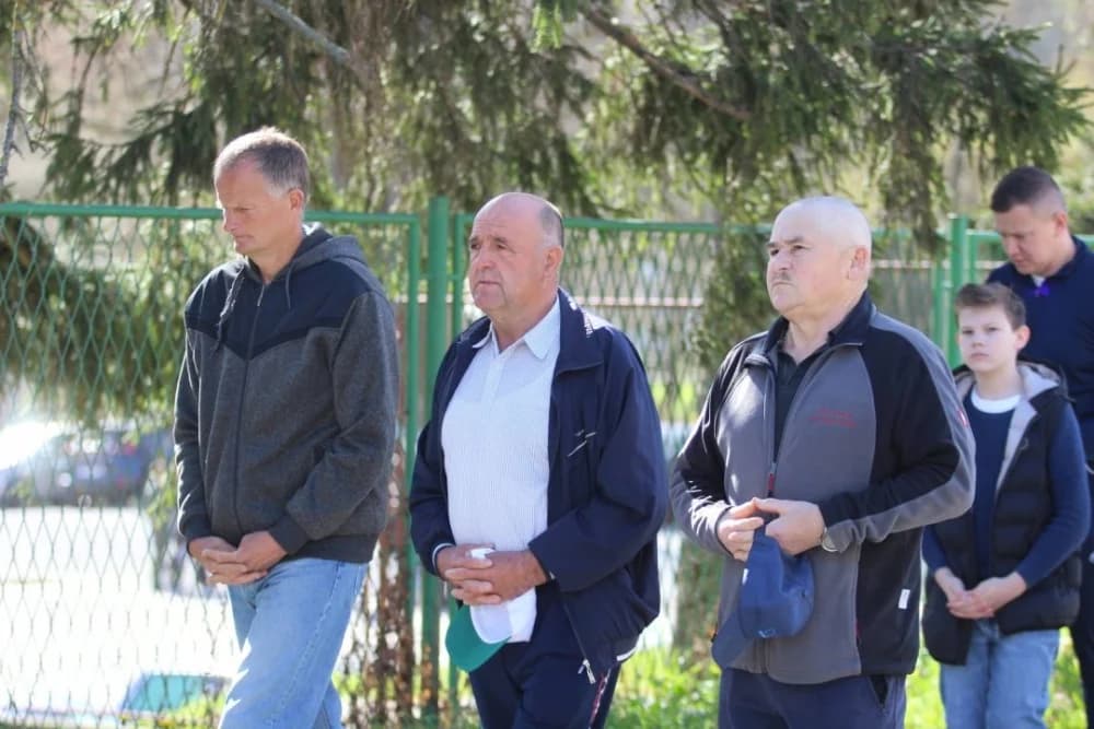 FOTO: Križni put u Kutjevu obilježio Veliki petak u duhu zajedništva 