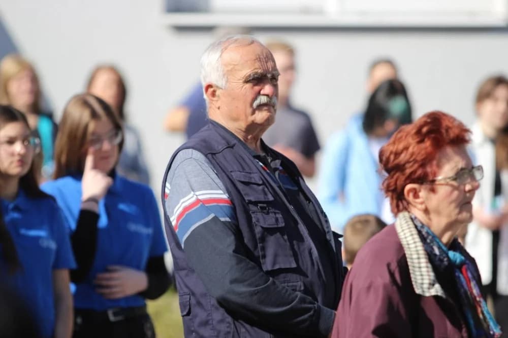 FOTO: Križni put u Kutjevu obilježio Veliki petak u duhu zajedništva 