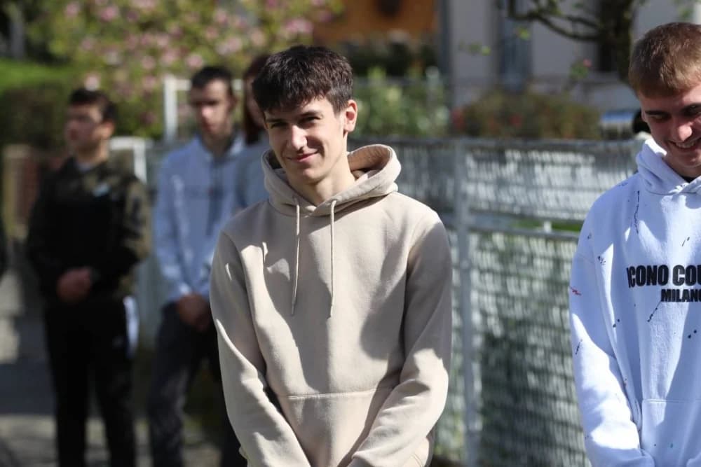 FOTO: Križni put u Kutjevu obilježio Veliki petak u duhu zajedništva 