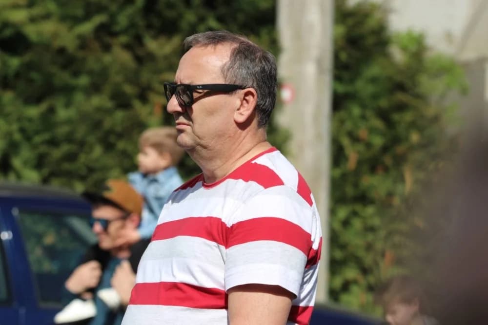 FOTO: Križni put u Kutjevu obilježio Veliki petak u duhu zajedništva 