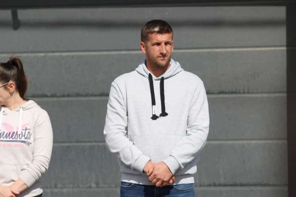 FOTO: Križni put u Kutjevu obilježio Veliki petak u duhu zajedništva 
