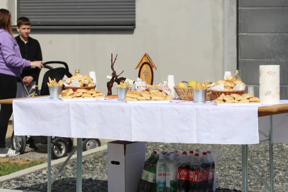 FOTO: Križni put u Kutjevu obilježio Veliki petak u duhu zajedništva 