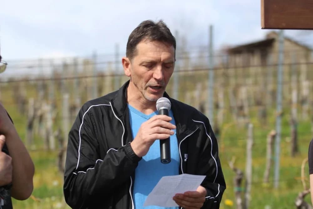 FOTO: Križni put u Kutjevu obilježio Veliki petak u duhu zajedništva 