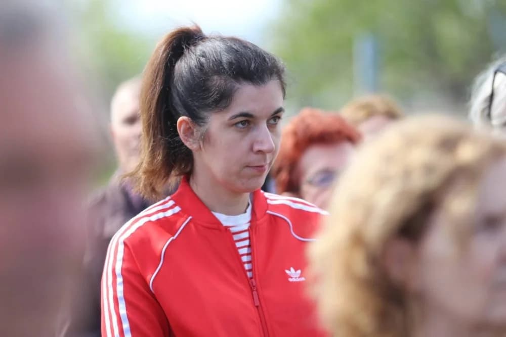 FOTO: Križni put u Kutjevu obilježio Veliki petak u duhu zajedništva 