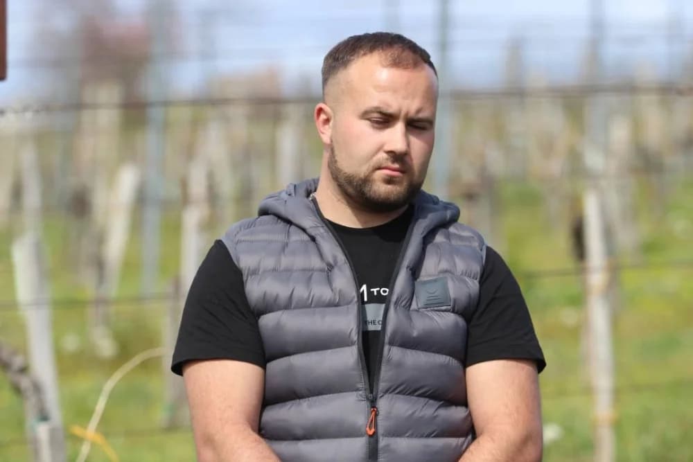 FOTO: Križni put u Kutjevu obilježio Veliki petak u duhu zajedništva 