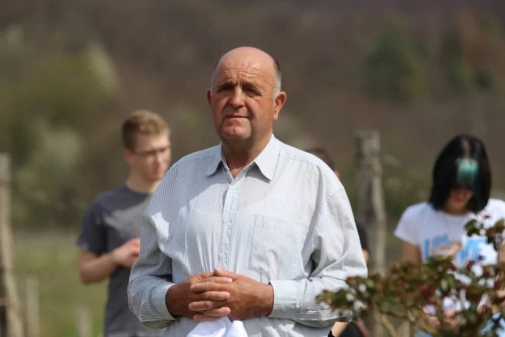 FOTO: Križni put u Kutjevu obilježio Veliki petak u duhu zajedništva 