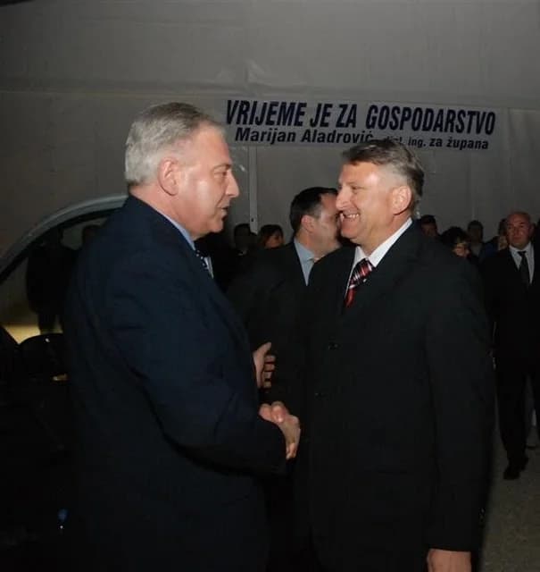 Franjo Lucić odslužio zatvorsku kaznu