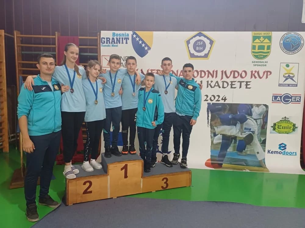 JK Slavonac