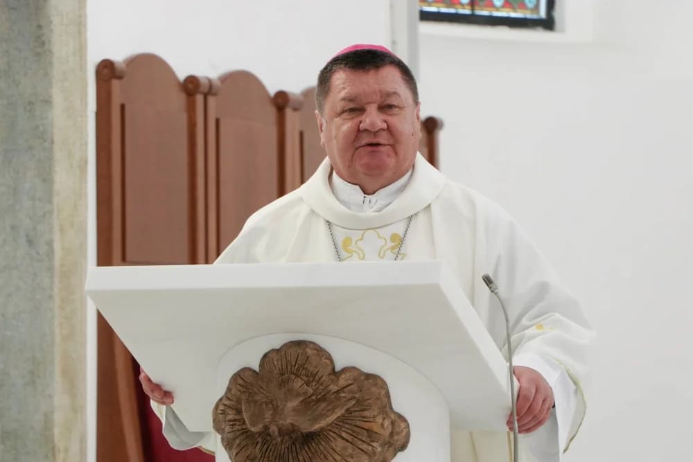 Uskrsnu ’Emaus’ svećenika Požeške biskupije u Bjelovarsko-bilogorsku biskupiju