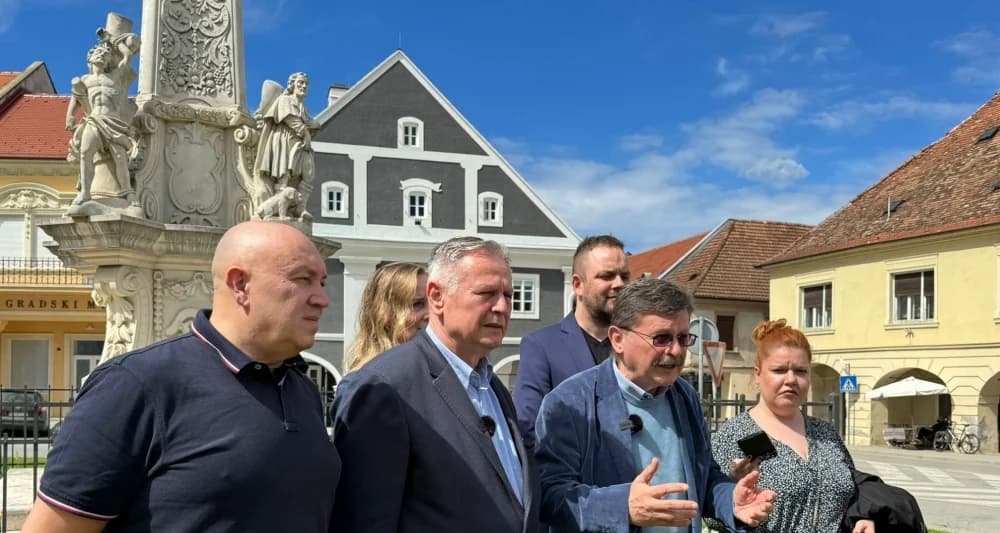 Socijaldemokrati: Povećati ćemo mirovine odmah za 30% i skratiti radni tjedan na 35 sati