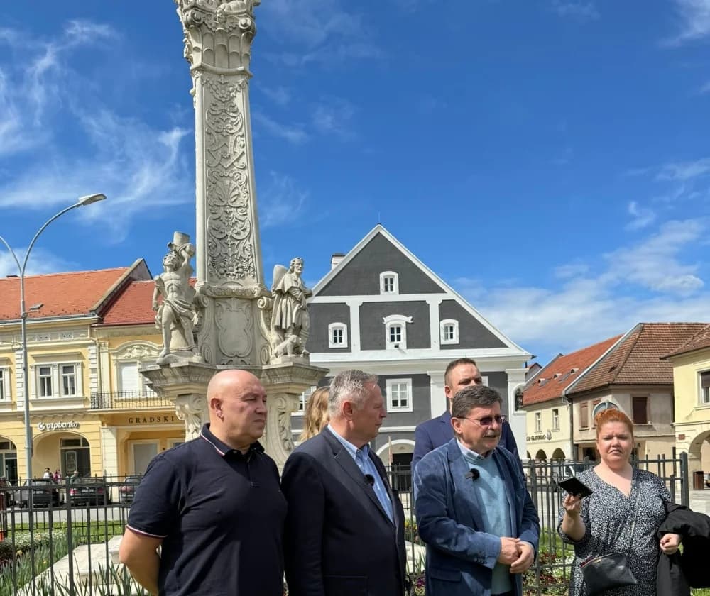 Socijaldemokrati: Povećati ćemo mirovine odmah za 30% i skratiti radni tjedan na 35 sati
