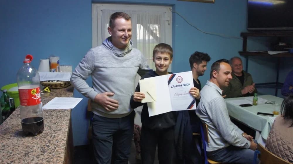 SKUPŠTINA MK PAKRAC-LIPIK Uz novo rukovodstvo uobičajeno odlični rezultati