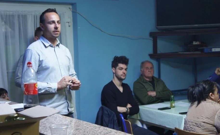 SKUPŠTINA MK PAKRAC-LIPIK Uz novo rukovodstvo uobičajeno odlični rezultati